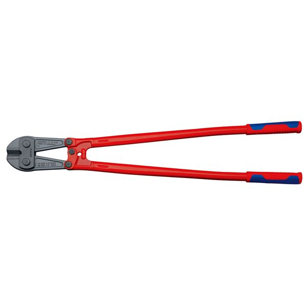 KNIPEX クニペックス 7172-910 雄捩子切断機 物の具 物の具 DIY 進め方物の具 物の具