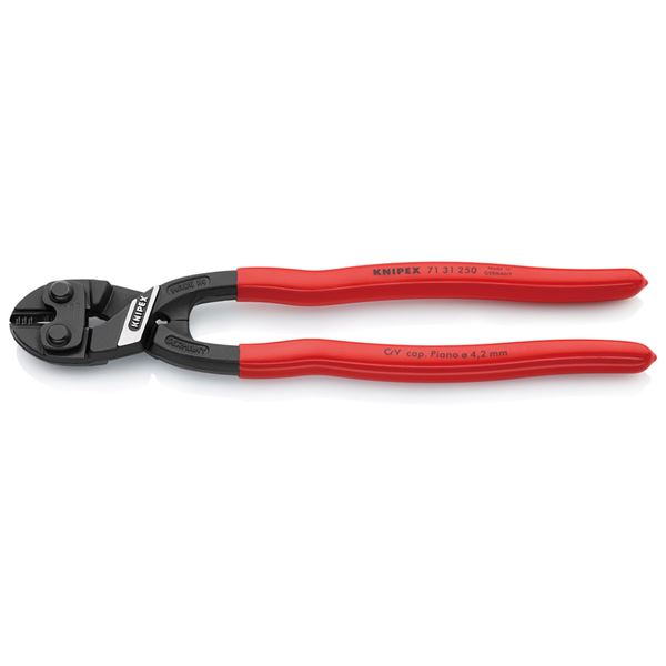 KNIPEX クニペックス 7131-250 小型 クリッパー リセスツキ SB 物の具 物の具 DIY 進め方物の具 物の具
