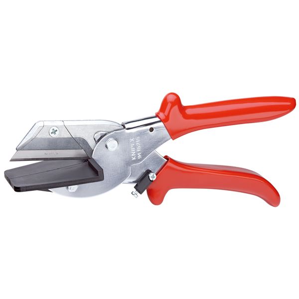 KNIPEX クニペックス 9415-215 リボンケーブルカッター 56MM 物の具 物の具 DIY やり方物の具 御先棒