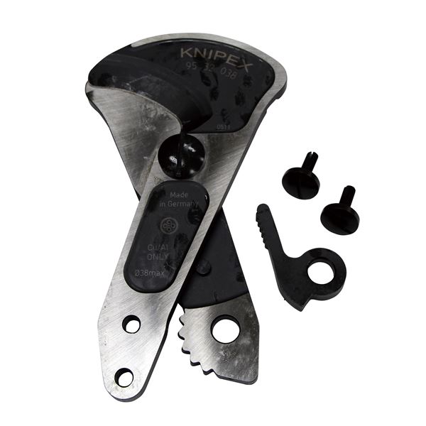 KNIPEX クニペックス 9539-038 替刃 9532-038用 物の具 物の具 DIY 進め方物の具 物の具