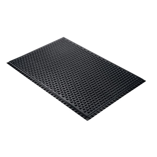 HOZAN F-736 導電性クッションマット 600X900MM 1枚入 工具 ツール DIY 作業工具 道具