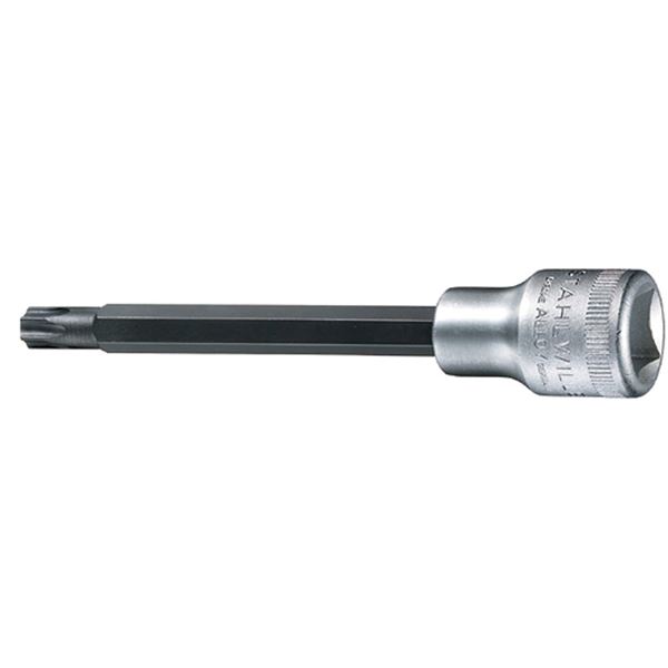 STAHLWILLE スタビレー 1054TX-T70 1/2SQ ヘクスローブソケット 03131070 物の具 進め方物の具 物の具 DIY