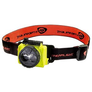 STREAMLIGHT 流れ点火装置 61600 ダブルクラッチペダルUSB 尖端照明ランプ 黄色 手道具 物の具 DIY やり方手道具 御先棒