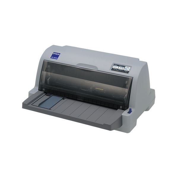 エプソン ドットインパクトプリンター 気泡管水準器型 80桁 8in 5枚書きうつす 事あたらしい+4枚 USB相応う VP-930R 印刷機 印刷人 マイコン