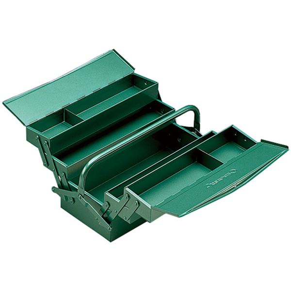 STAHLWILLE スタビレー 83/09 物の具ボックス席 81050000 物の具箱 御先棒箱 tool box 物の具 やり方物の具 物の具 DIY