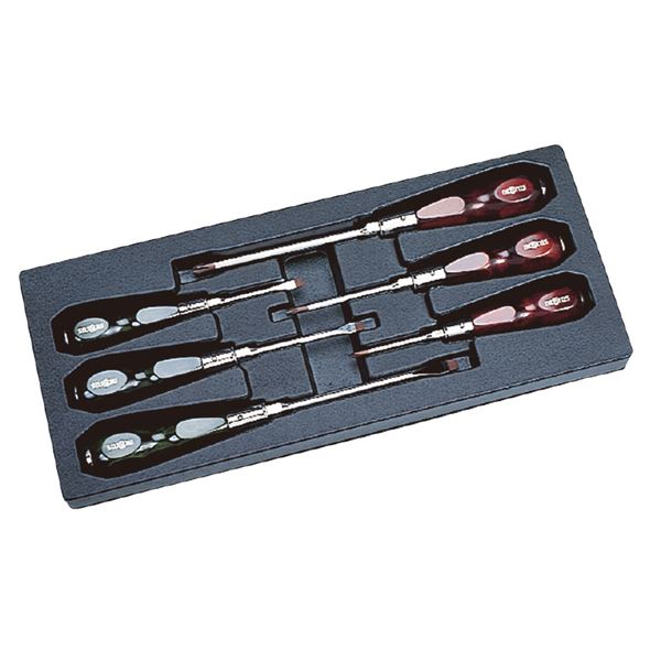 KTCネプロス NTD306 ネプロス 木柄１番ウッド 書き割り 物の具 やり方物の具 物の具 DIY