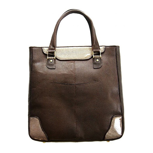 Colore Borsa（コローレボルサ） トートバッグ SC-010 ブラウン 47,232円