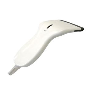 ウェルコムデザイン SuperiorScan バイブ付抗菌リニアイメージャ 白いこと USB IF SSHC65LVU