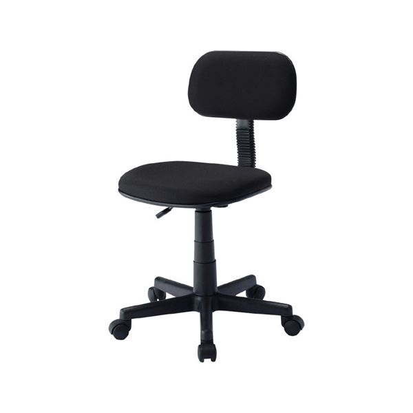 サンワサプライ OAチェア SNC-A1BK｜BONATHIA 8,154円