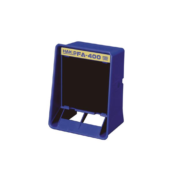 白光 FA400-01 卓上はんだ 吸煙器 FA-400/100V 手道具 やり方手道具 物の具 DIY