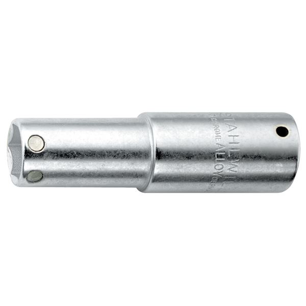 STAHLWILLE スタビレー 3466-16-5/8 3/8SQ 繋ぎソケット 02140036 手道具 やり方手道具 物の具 DIY
