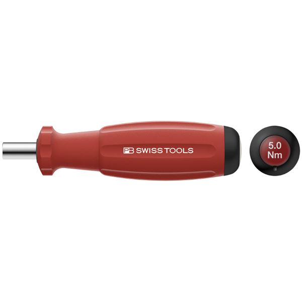 PB SWISS TOOLS 8314M-5.0 メカトルク トルクドライバー プリセット 物の具 物の具 DIY 進め方物の具 物の具 １番ウッド