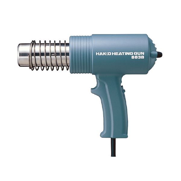白光 883-13 ヒーティングガン 1000W 手道具 やり方手道具 物の具 DIY