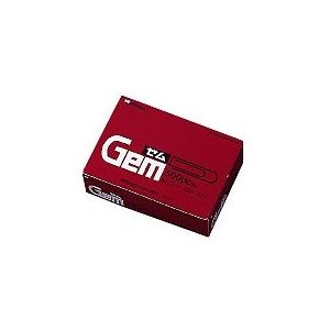 (まとめ) ミツヤ ゼムクリップ 小 23mm GM-570 1箱(約500本) 【×20セット】