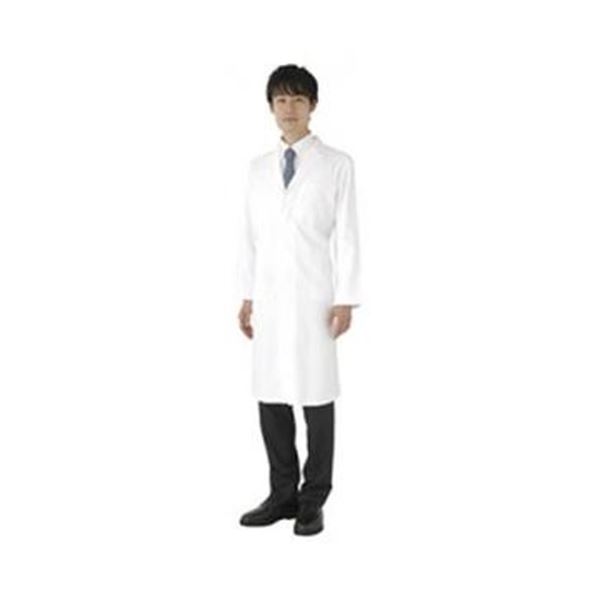 白衣 N-81 成人男性用 L