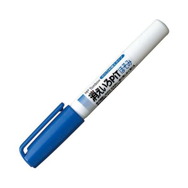 (まとめ) トンボ鉛筆 突っ支い棒のり 消えいろ窪溜まり ほそみ 約2.2g PT-マイコン 1仕掛ける(20本) 【×3仕掛ける】