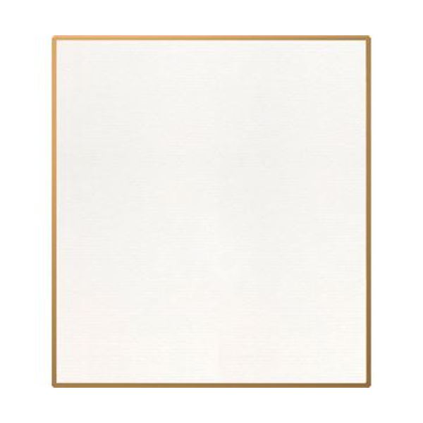 （まとめ）長門屋バス発着場 色紙 画仙紙 1/4120×135粍 シ-251 1枚【×100書き割り】