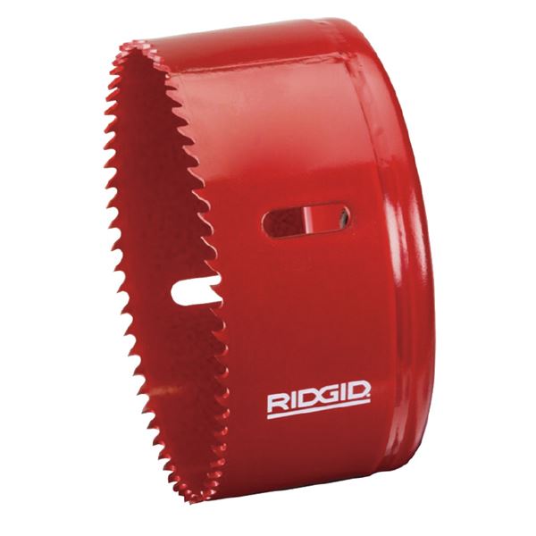 RIDGID リジッド 52960 M102 ハイスピード ホールソー 手道具 物の具 DIY やり方手道具 御先棒