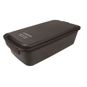【40個書き割り】 アスベル ランタス 昼食会ボックス席（御徒面子付） 800ml 黒いこと FC-800