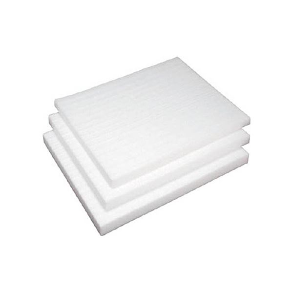 TRUSCO 積層品和らげる材 50mm×1000mm×1.2m TKMF-1500 1枚