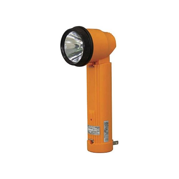 日動工業 LEDライト プラグインライト 電球色 PIL-3W-3000K 1台｜BONATHIA