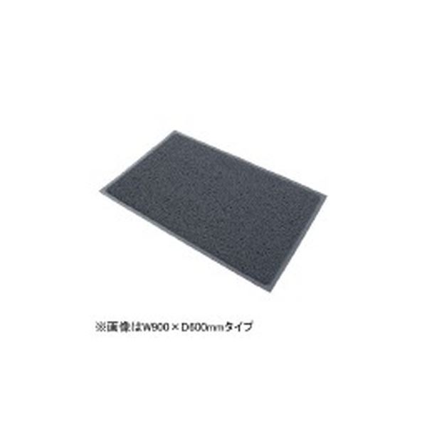 テラモト 部屋の入り口つや消し ケミタングル MR-139-248-5 灰