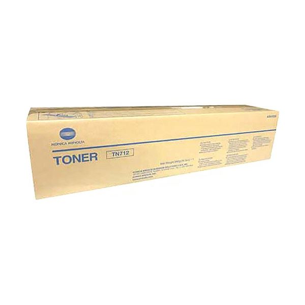 コニカミノルタ トナーカートリッジ 輸入純正品 TN712 1個|BONATHIA