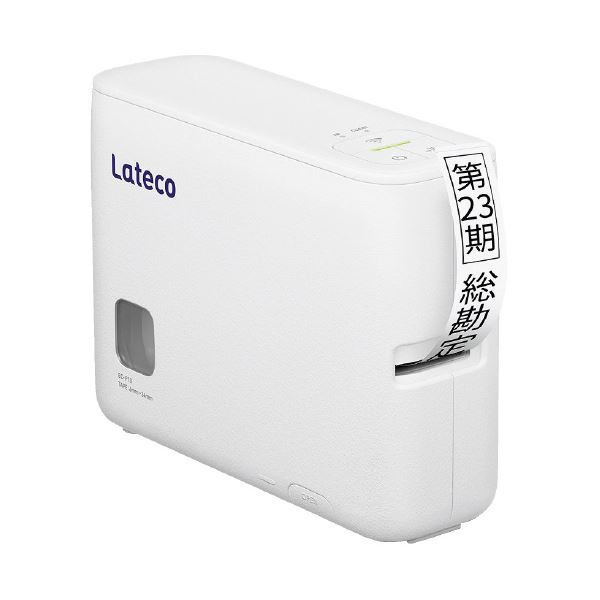 カシオ計算機 Lateco EC-P10SET 13,313円