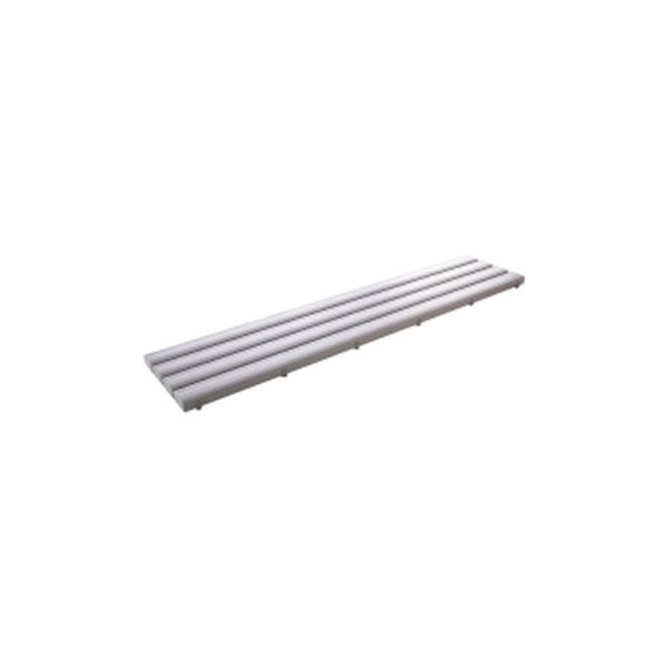 テラモト 抗菌安全スノコMR-910-014-6 400×1800mm灰 19,440円