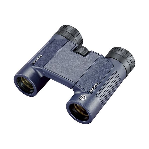 Bushnell 完全防水双眼鏡 H2O12&times;25WP 132105R｜BONATHIA
