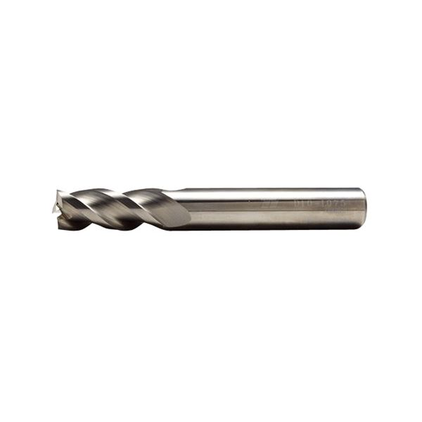 PROCHI PRC-3FALE20 3枚刃 超硬 スクエアエンドミル 軽銀用 20MM 手道具 物の具 DIY やり方手道具 御先棒