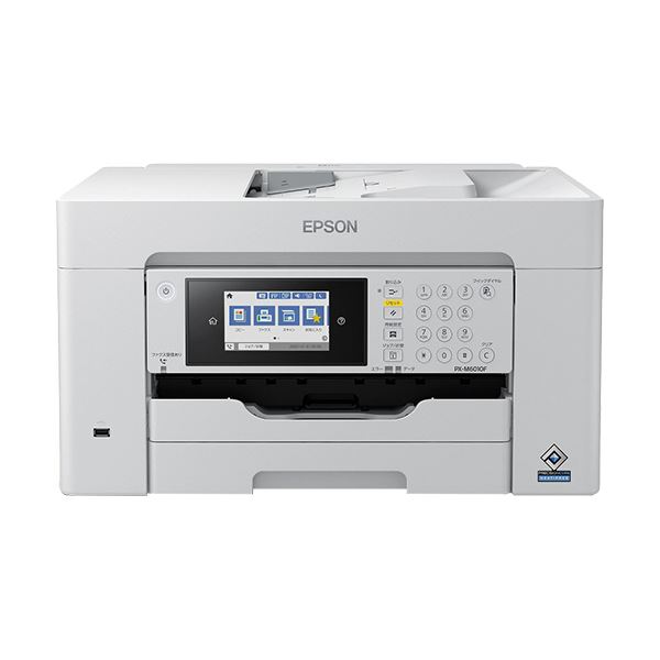 エプソン 商行為インクジェット練りあわせる機A3ノビ FAX役立つこと付 PX-M6010F 1台