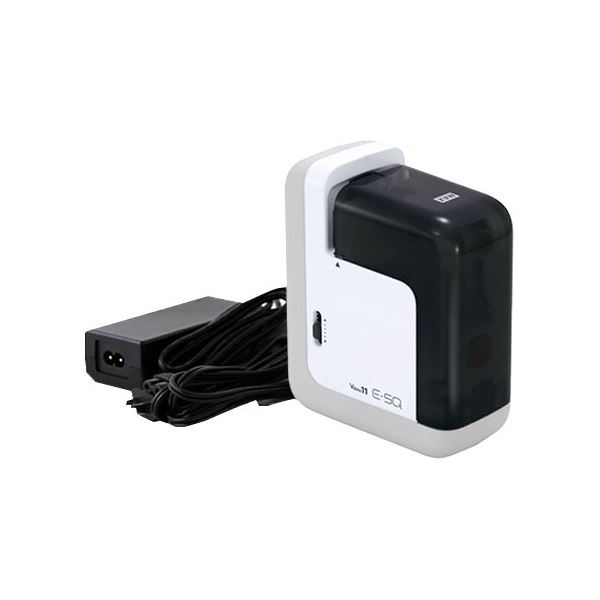 MAX マックス 電動ステープラー バイモ11 E-SQ アダプター付き添い人ひな形 BH-11F/AC EH90046
