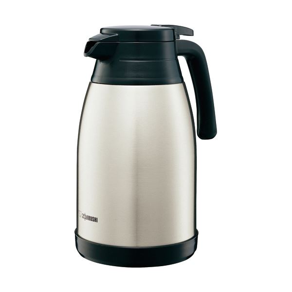 （まとめ）象印 ステンレスポット 1.5L SH-RA15-XA 1台 【×3セット】 13,048円