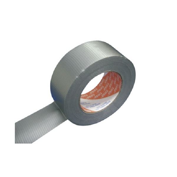 (まとめ) テサテープ テサ ダクトテープ 4613 48mm×50m 4613-034-48X50 1巻 【×5セット】 8,213円