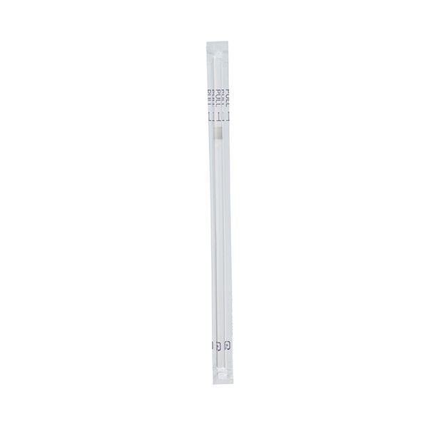 （まとめ）きんだいフレックスストロー（フィルム包装）クリア GS-44 1パック（500本）【×10セット】