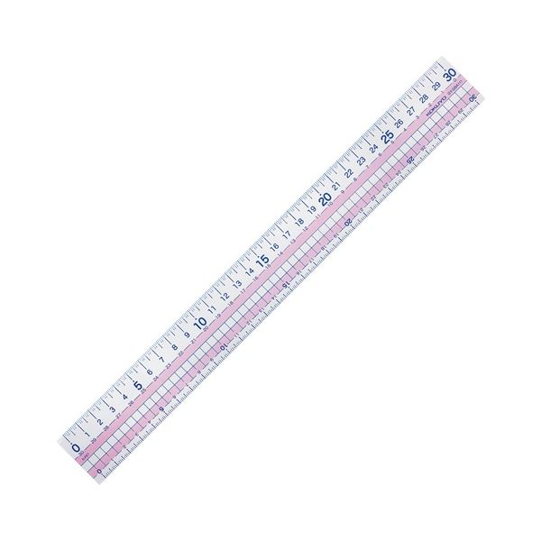 (まとめ) コクヨ 一直線行動様式(まなびすと)(生まれ変わりPET脂製) 30珊 さくら色 GY-GBA111P 1書き割り(10本) 【×3書き割り】