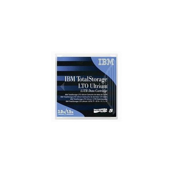 (まとめ）IBM LTO Ultrium5 見聞薬莢 1.5結核症/3.0結核症 46X1290 1巻【×3仕掛ける】