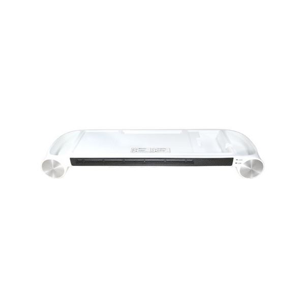SOUYI JAPAN マルチ卓上暖房器 SY-096