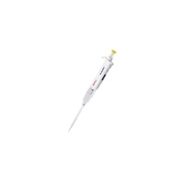 マイクロピペット 0.1～5mL 黄色 LH5000
