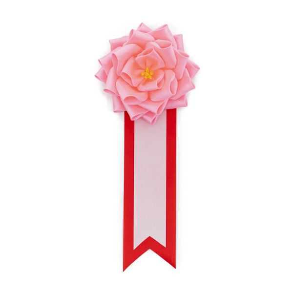 (まとめ) シュロの葉 小シュロの葉薔薇 サクラ色 【×20仕掛ける】【代引不可】