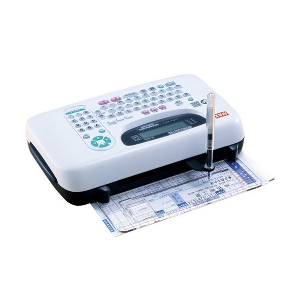 マックス 単語点火装置 BL-80N 1台
