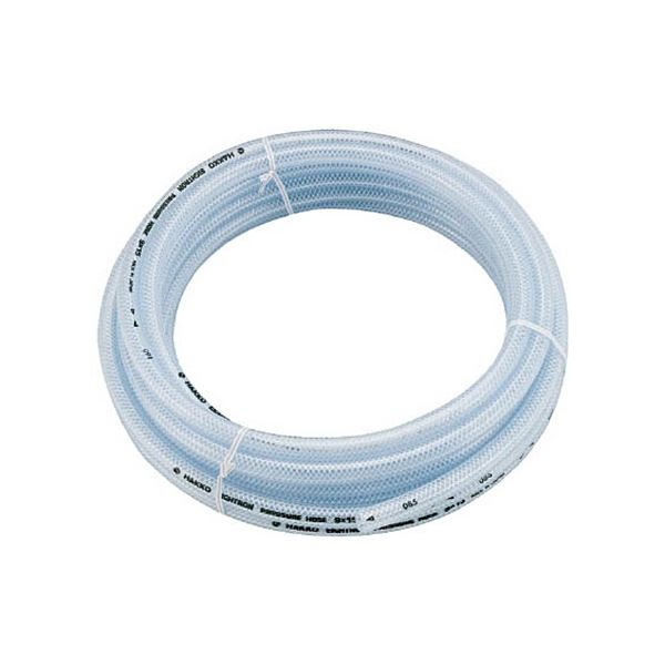 TRUSCO ブレードホース 21.5×29粍 10m 結核症-21529-10 1巻