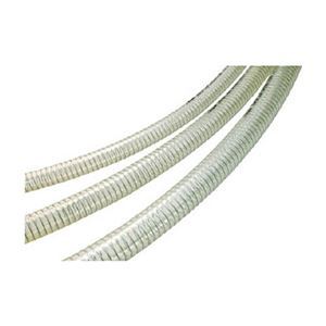 十川工業 スーパーサンスプリングホース 口径6mm×長さ100m SP-6 1巻