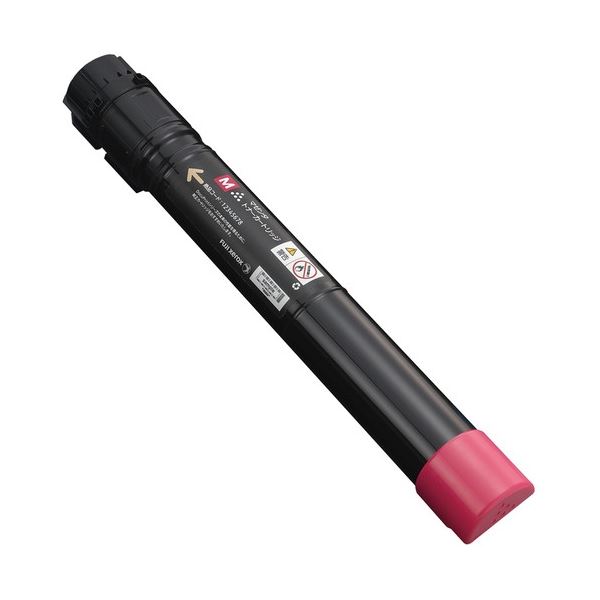富士フイルム ゼロックス用トナーカートリッジ マゼンタ CT202052 1個 18,252円