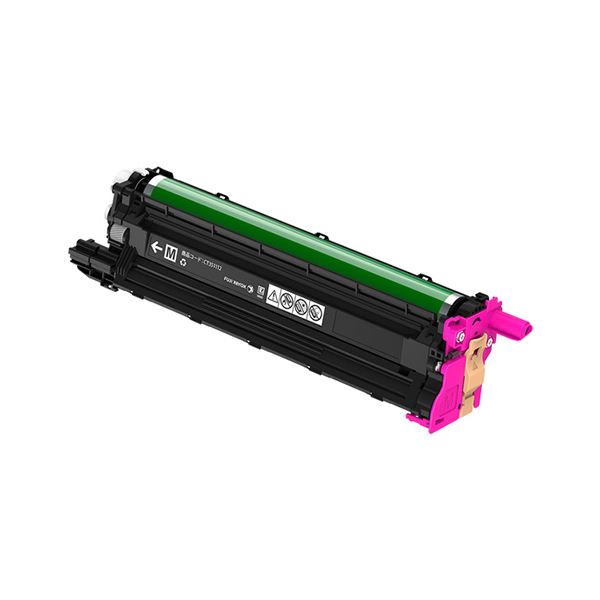 富士フイルム ゼロックス用 DocuPrintCP310 膜鳴楽器薬莢 マゼンタ CT351112 1個