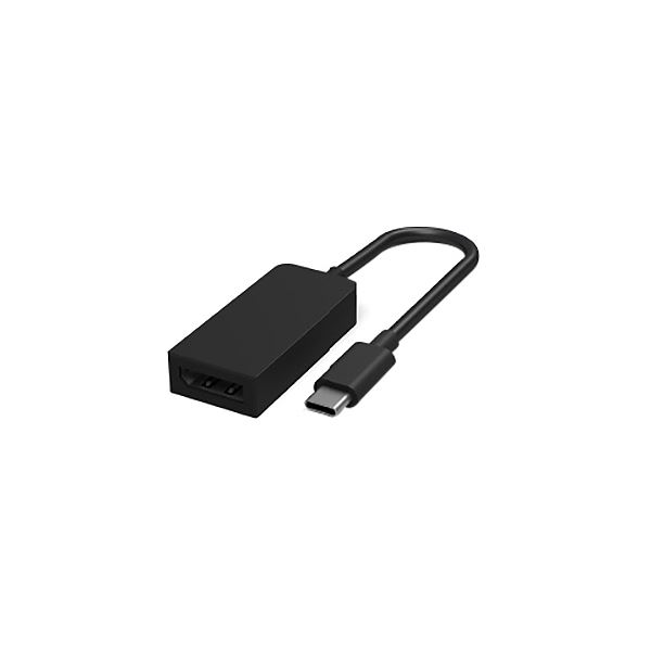 マイクロソフト USB-C -DisplayPort アダプタ JWG-00008O 1個