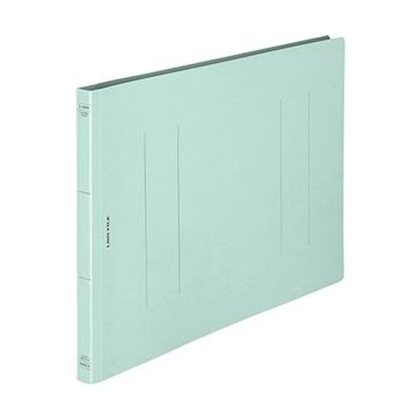 （まとめ）百獣の王事務器 木目細か整理保存用具（周囲の状況）脂取り締まり具 B4ヨコ 150枚封じこめる 背幅18粍 水 A-508KB4E 1冊【×50仕掛ける】
