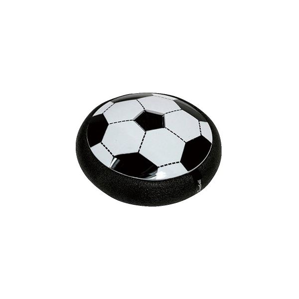 （まとめ）池田産業社 ホバーサッカー【×5仕掛ける】