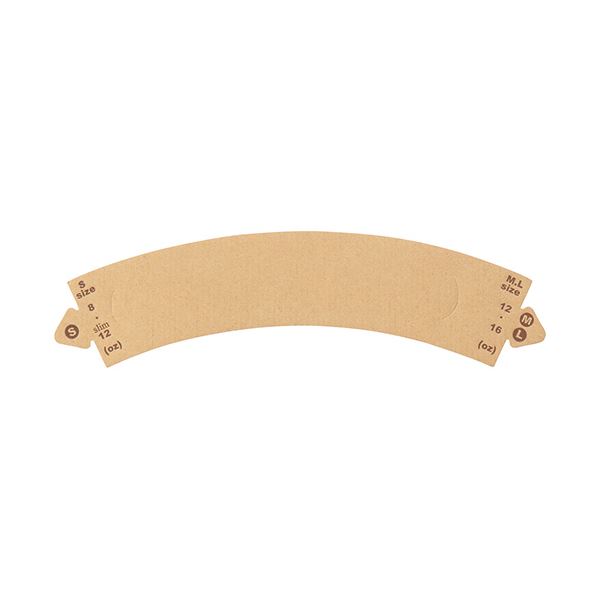 (まとめ) アートナップ カップスリーブ TS-57 1パック（100枚） 【&times;10セット】｜BONATHIA 8,110円
